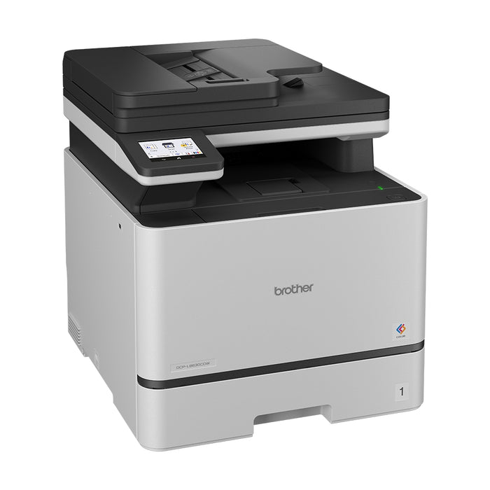 Brother DCP-L8630CDW Colour Laser Multifunctional