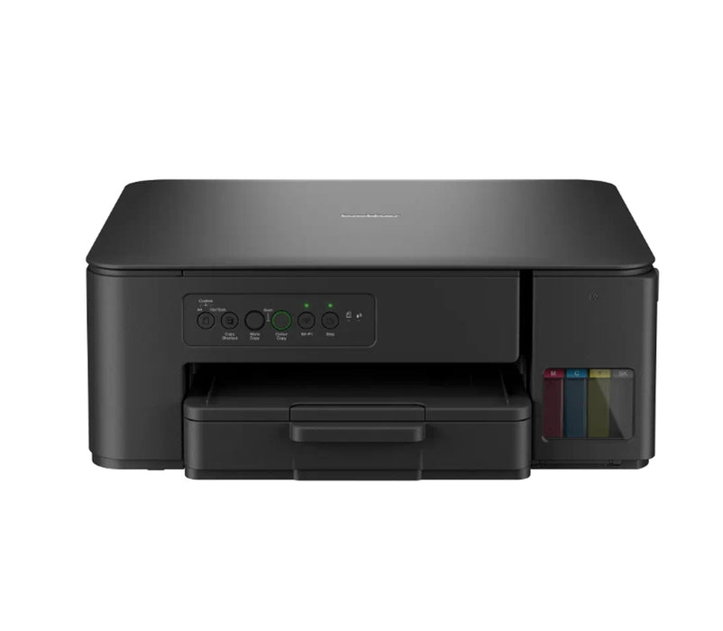 Brother DCP-T430WYJ1 Inkbenefit Plus Multifunctional