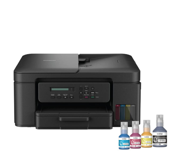 Brother DCP-T730DWYJ1 Inkbenefit Plus Multifunctional
