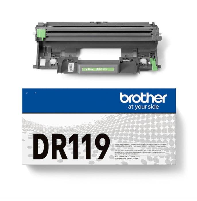 Brother DR-119 Drum Unit
