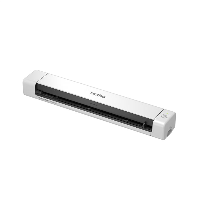 Brother DS-640 Portable Document Scanner