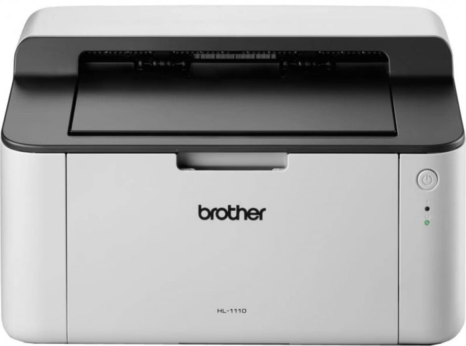 Brother HL-1110E Laser Printer