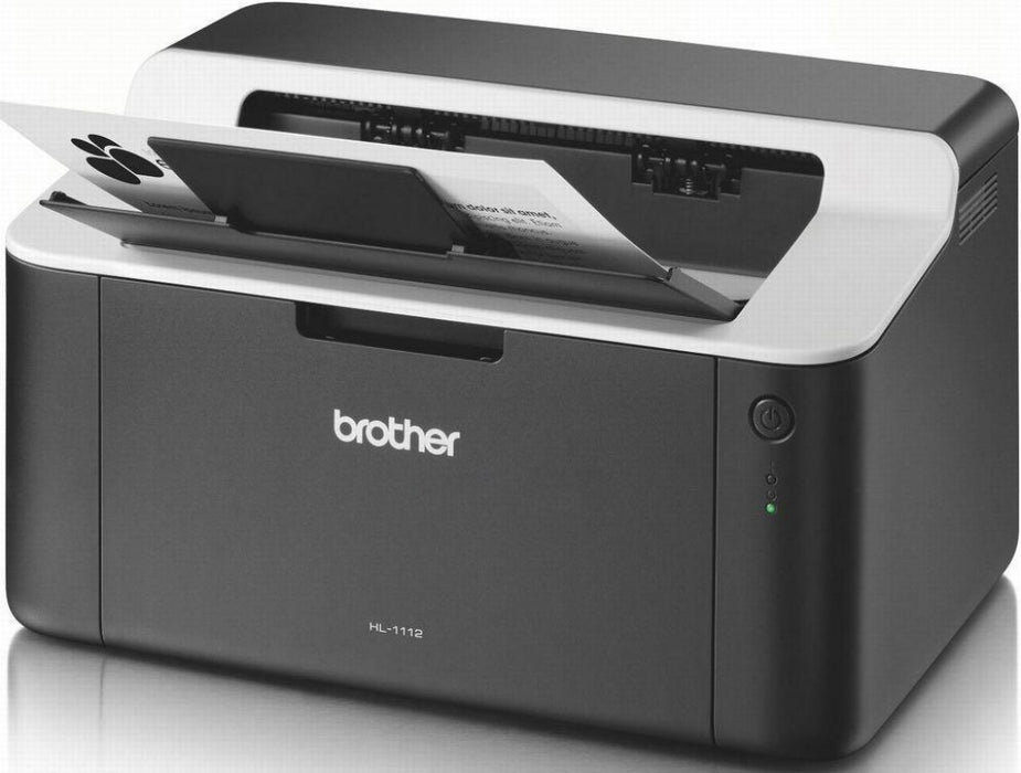 Brother HL-1112E Laser Printer
