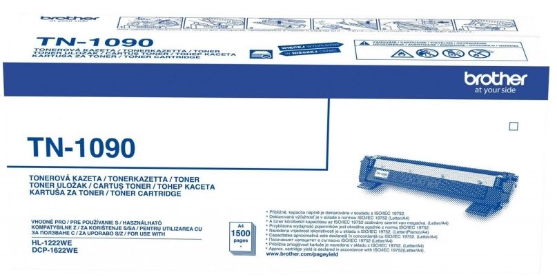 Brother TN1090 Toner