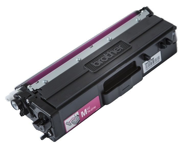 Brother TN-421M Toner Cartridge