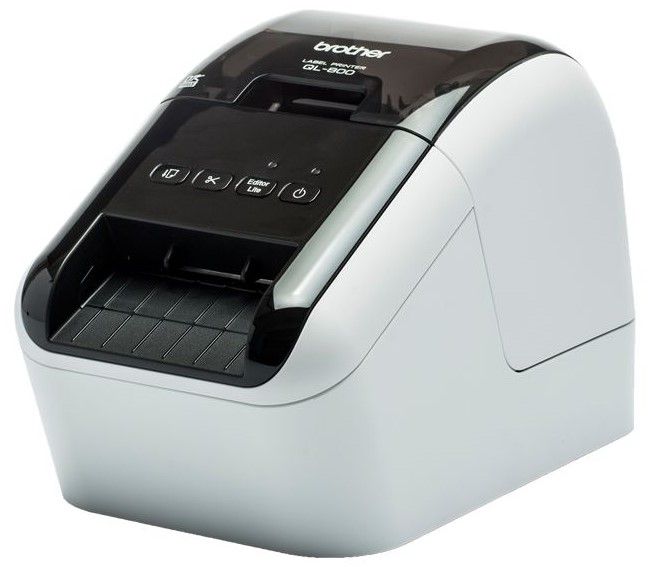 Brother QL-800 Label printer