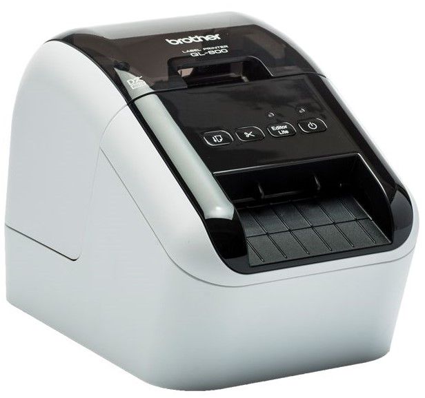 Brother QL-800 Label printer