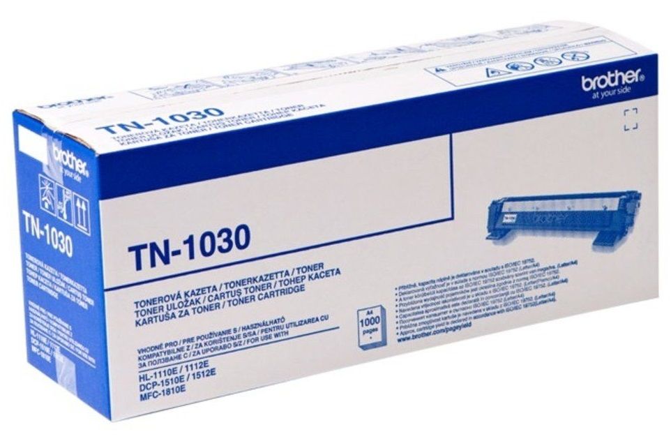 Brother TN1030 Toner