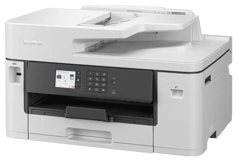 Brother MFC-J2340DW Inkjet Multifunctional