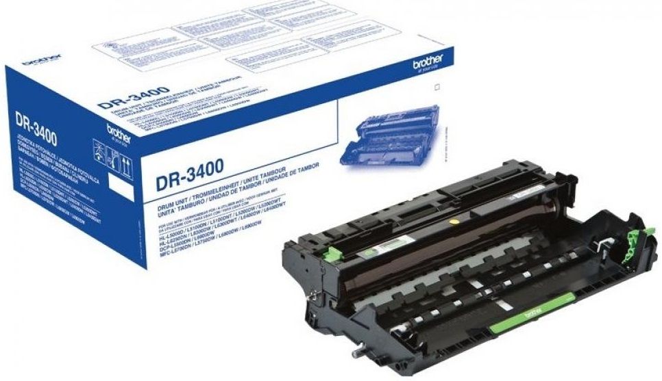 Brother DR-3400 Drum Unit