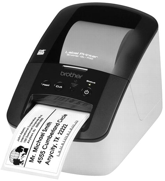 Brother QL-700 Label printer