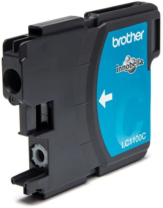 Brother LC-1100C Ink Cartridge Standard