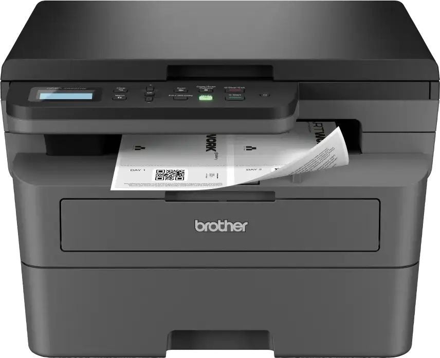 Multifunctional device Brother DCP-L2622DW