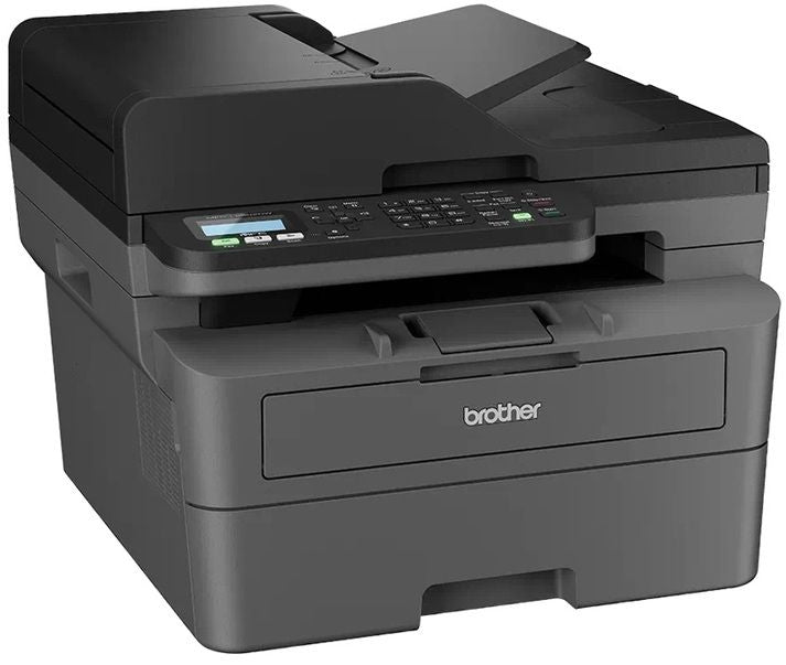 Printer with scanner Brother MFC-L2802DW 4 IN 1, Laser
