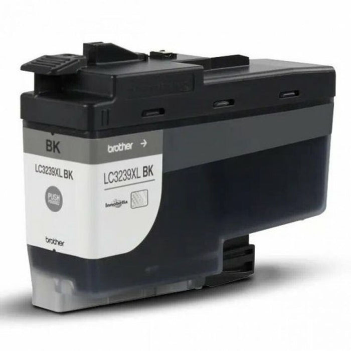 Brother LC-3239XL Black High-yield Ink Cartridge