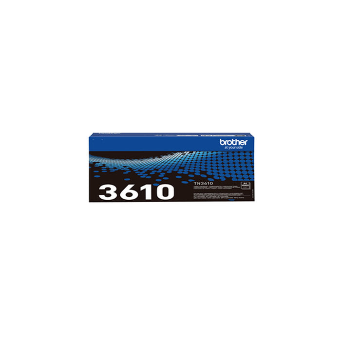 Brother TN-3610 Toner Cartridge