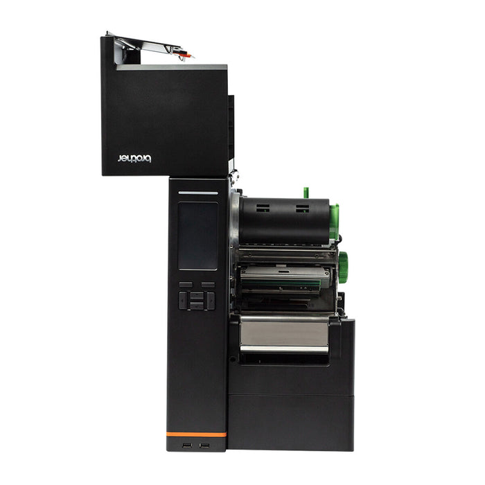 BROTHER Titan Industrial Printer TJ-4522TN Label printer direct thermal 114mm 300dpi 305mm/sec USB 2.0 LAN serial USB host