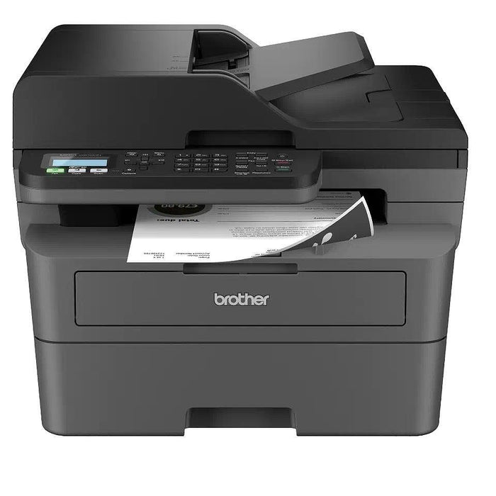 Printer with scanner Brother MFC-L2802DN 4 IN 1, Laser
