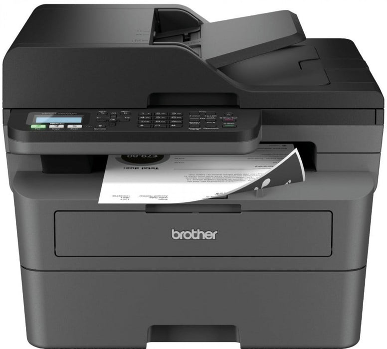 Brother MFC-L2802DW Laser Multifunctional