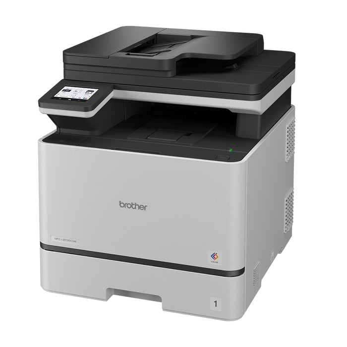 Brother MFC-L8730CDW Colour Laser Multifunctional
