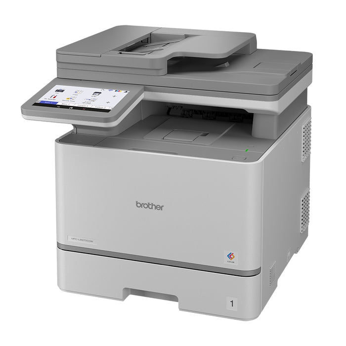 Brother MFC-L8970CDW Colour Laser Multifunctional