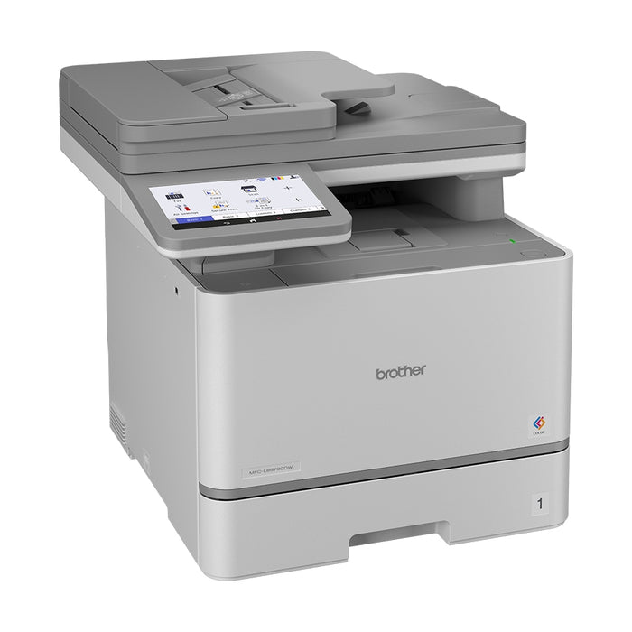 Brother MFC-L8970CDW Colour Laser Multifunctional
