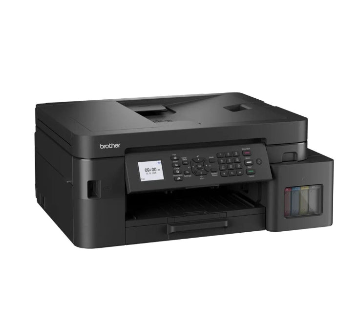 Brother MFC-T930DWYJ1 Inkbenefit Plus Multifunctional