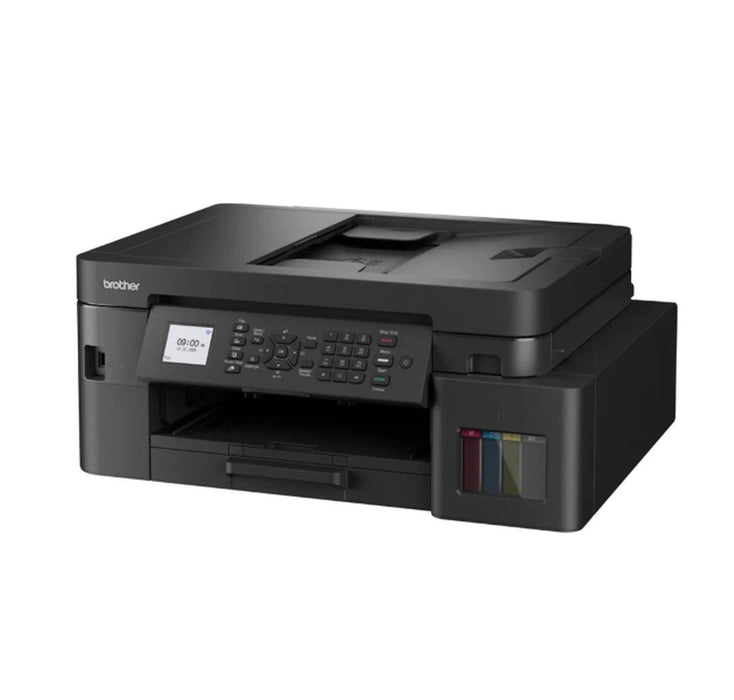 Brother MFC-T930DWYJ1 Inkbenefit Plus Multifunctional