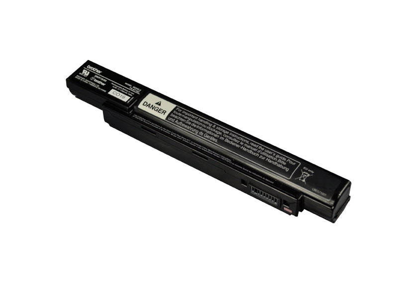 Brother PA-BT002 Lithium-ion rechargable battery for PJ7 series