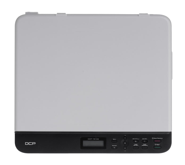 Brother DCP-1510E multifunctional Laser 2400 x 600 DPI 20 ppm A4
