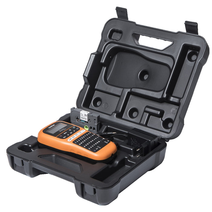 Brother PT-E110VP Labelling system  Brother PT-E110VP Labelling system - with Cyrillic