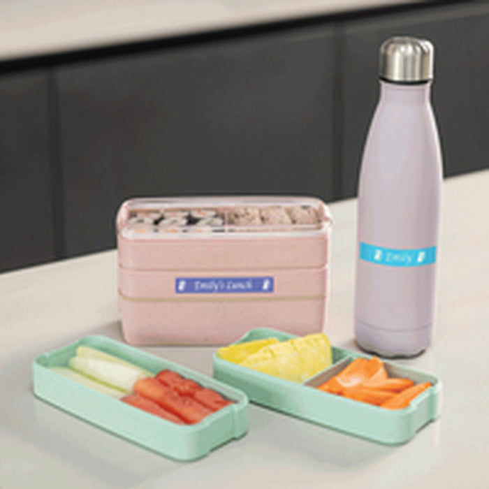 Charger + Rechargeable Batteries Brother PTN25BTQL1 White