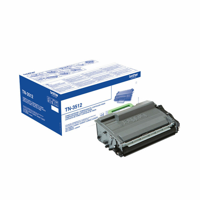 Brother TN-3512 Super High Yield Toner