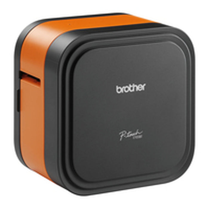 Brother P-touch CUBE Pro Labelling Machine PT-E920BT up to 36 mm