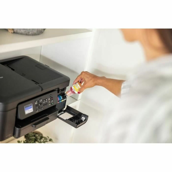 Multifunction Printer Brother