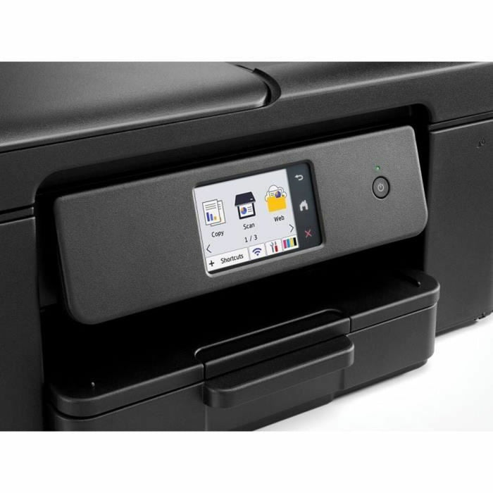 Multifunction Printer Brother