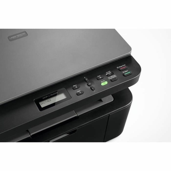 Multifunction Printer Brother DCP-L1642W