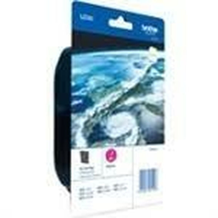 Brother LC-985M Ink Cartridge
