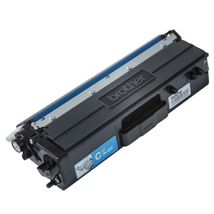 Brother TN-426C Toner Cartridge