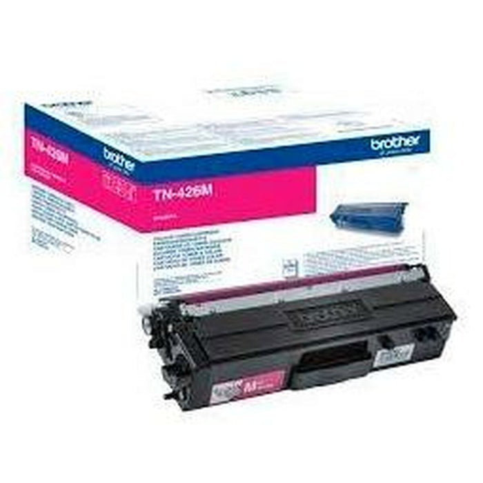 Brother TN-426M Toner Cartridge