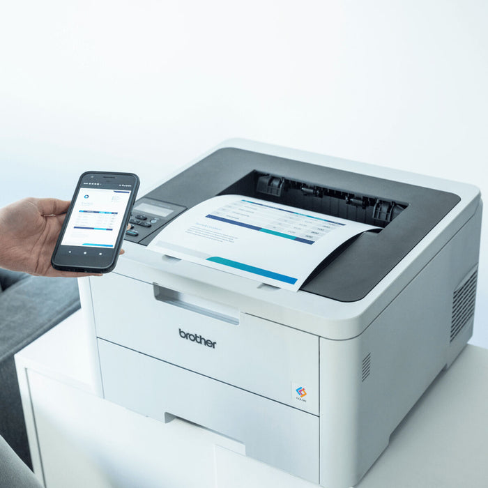 Multifunction Printer Brother