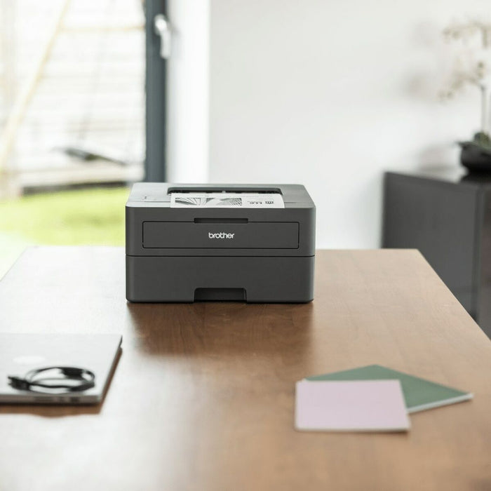 Brother HL-L2402D Laser Printer