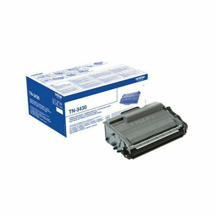 Brother TN-3430 Standard Yield Toner