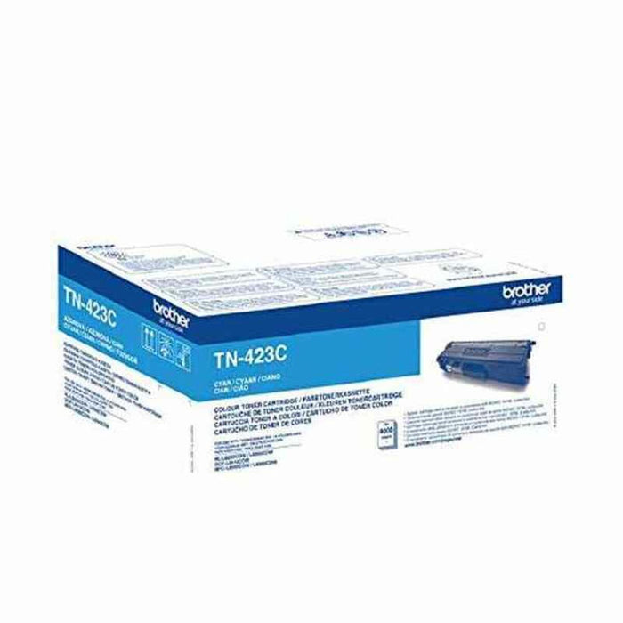 Brother TN-423C Toner Cartridge