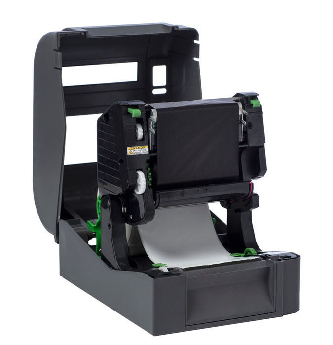 Brother TD-4520TN Thermal Transfer Desktop Label Printer