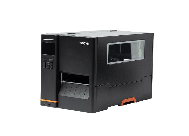 Brother TJ-4520TN Industrial Label Printer