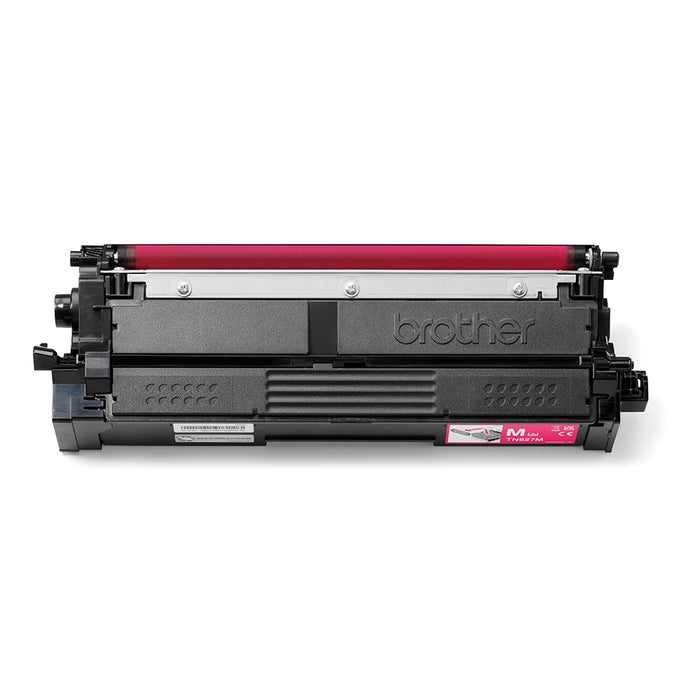 Brother TN-627M Toner Cartridge
