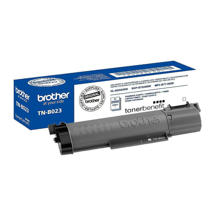 Brother TN-B023 Toner Cartridge