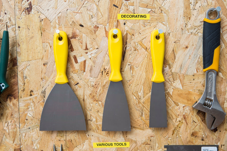 Brother TZe-S631 Tape Black on Wellow, Strong Adhesive, 12mm, 8 m - Eco