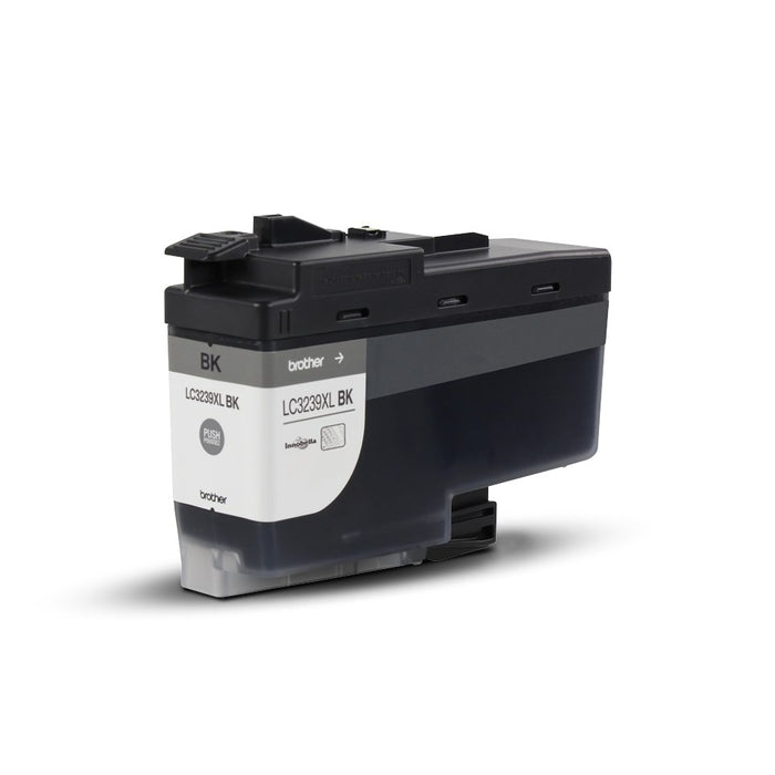Brother LC-3239XL Black High-yield Ink Cartridge